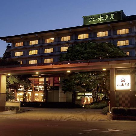 Hotel New Mitoya Σεντάι Εξωτερικό φωτογραφία