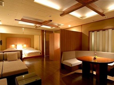Hotel New Mitoya Σεντάι Εξωτερικό φωτογραφία