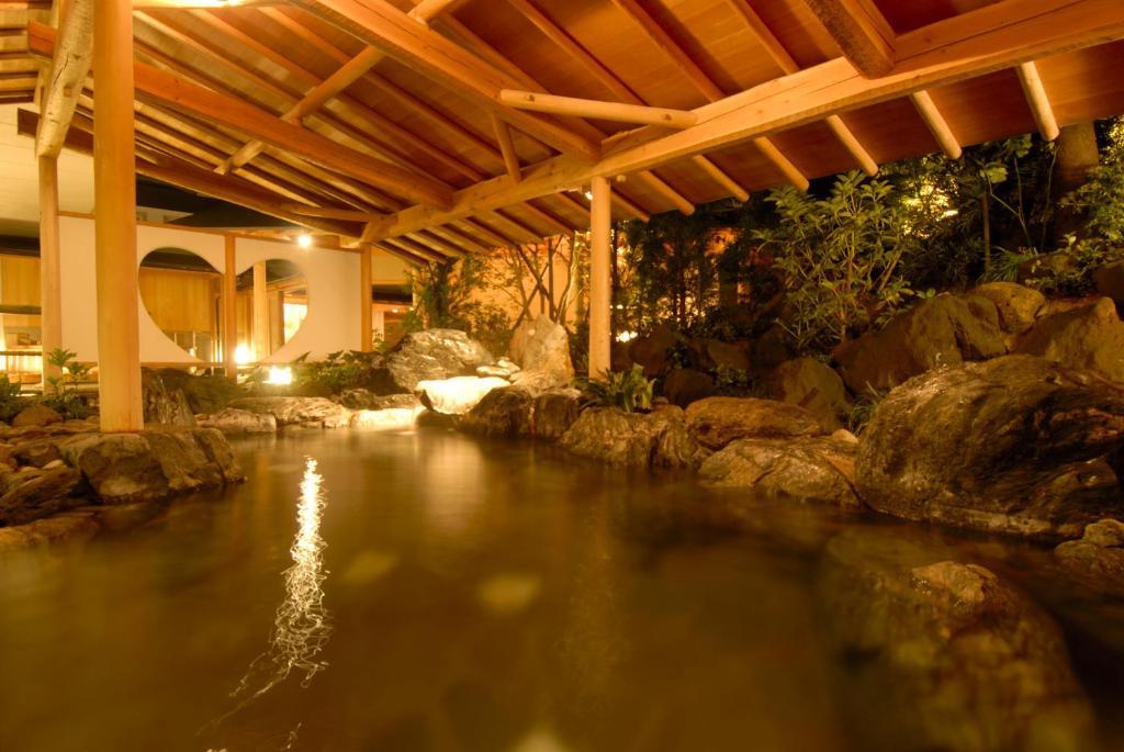 Hotel New Mitoya Σεντάι Εξωτερικό φωτογραφία