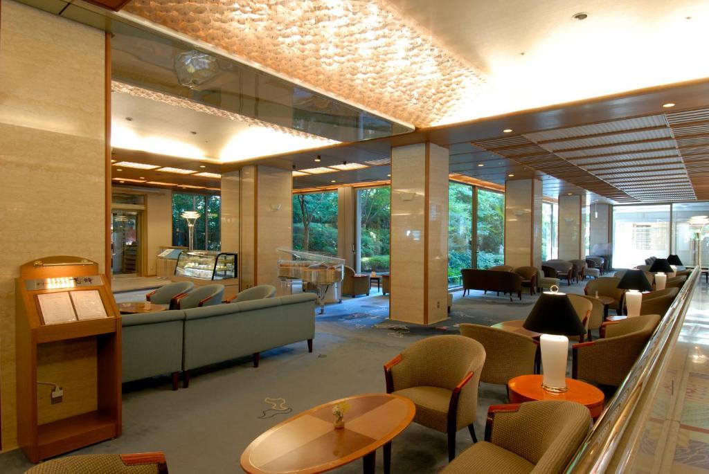 Hotel New Mitoya Σεντάι Εξωτερικό φωτογραφία