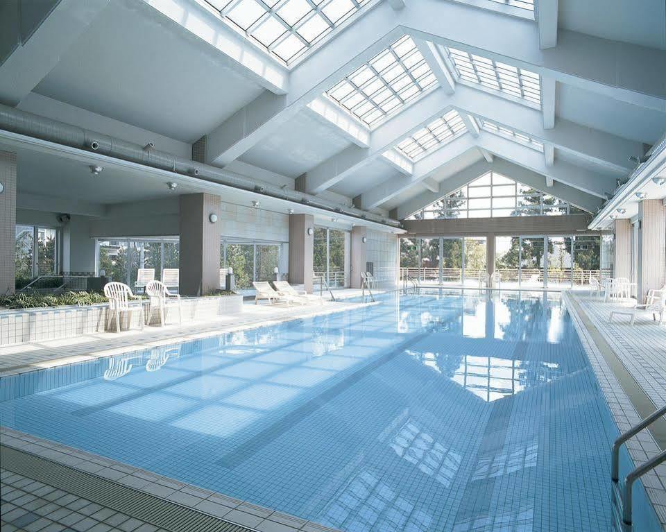 Hotel New Mitoya Σεντάι Εξωτερικό φωτογραφία