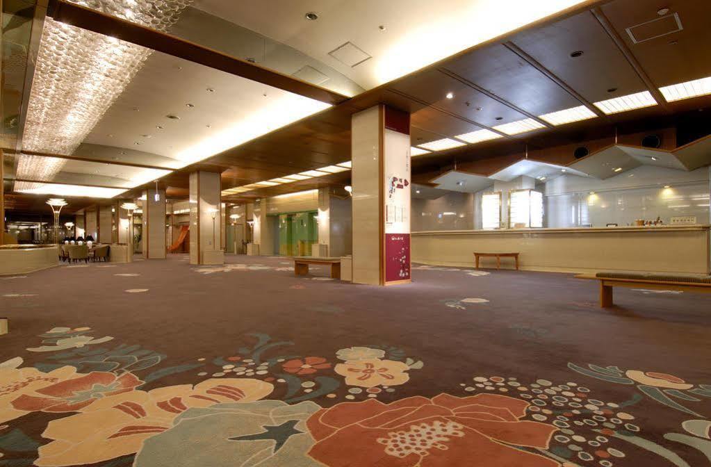 Hotel New Mitoya Σεντάι Εξωτερικό φωτογραφία